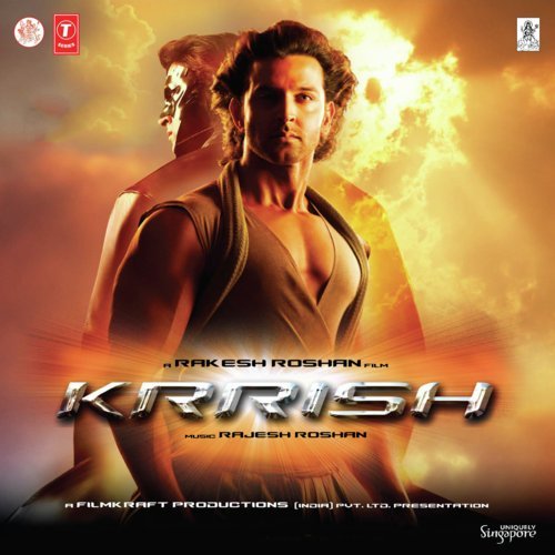 Big Band Mix - Rajesh Roshan