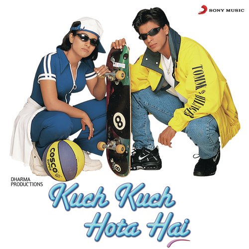 Koi Mil Gaya - Jatin-Lalit
