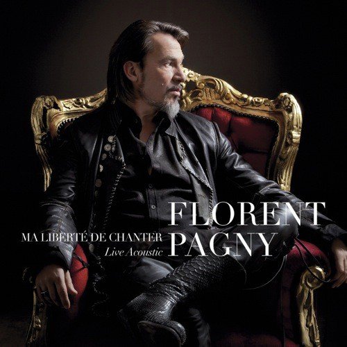 Tout et son contraire - Florent Pagny