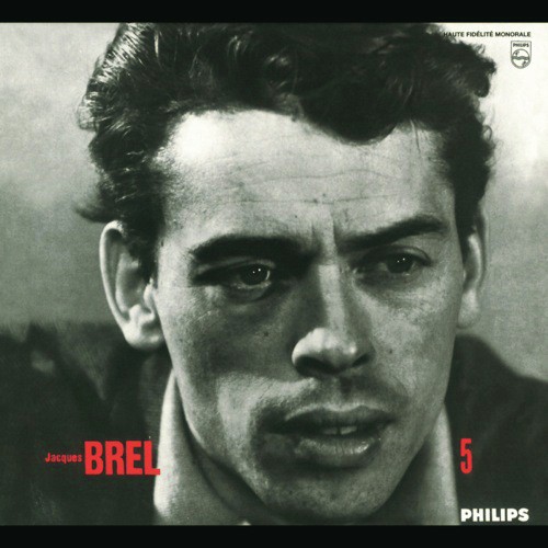 Vivre debout - Jacques Brel