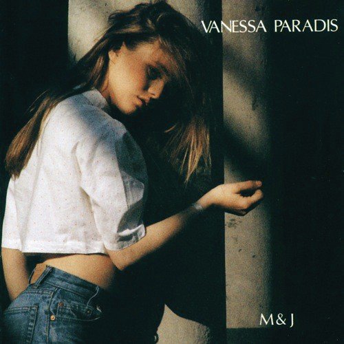 Marilyn  John (Version Longue) - Vanessa Paradis