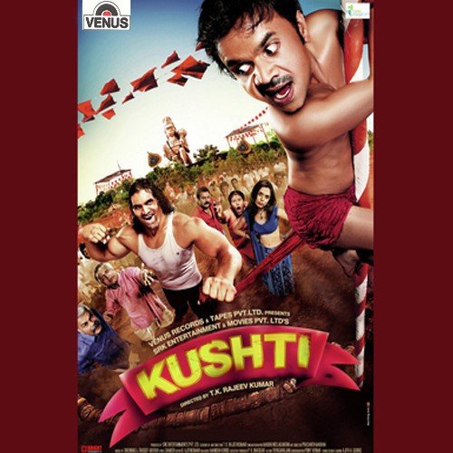 Dangal - Various Artists