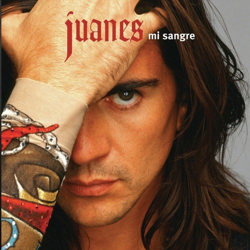 La Paga - Juanes