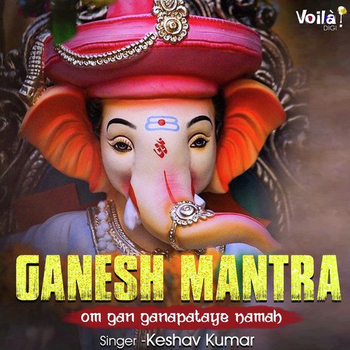 Om Gan Ganapataye Namah - Suresh Wadkar