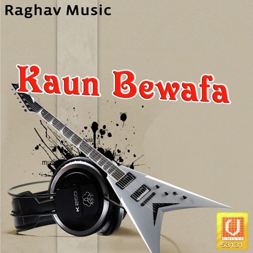 Kab Tak Dil K Jakhmo - Arvind Shukla, Niharika