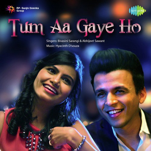 Tum Aa Gaye Ho - Prakriti Kakar, Sukriti Kakar