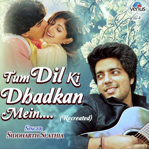Tum Dil Ki Dhadkan Mein - Recreated - Prakriti Kakar, Sukriti Kakar