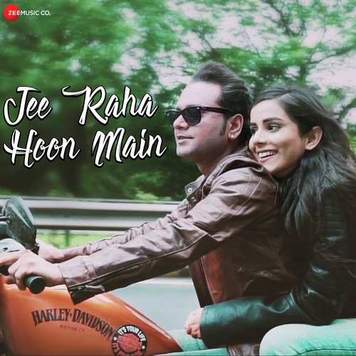 Jee Raha Hoon Main - Smriti Arora