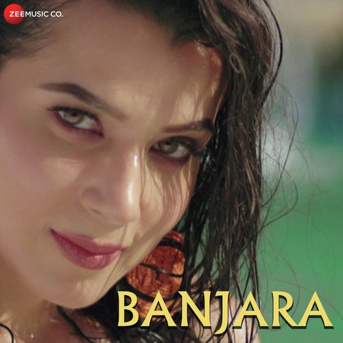 Banjara - Smriti Arora