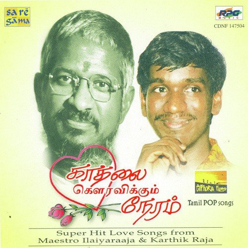 Podichi Vachcha - Various Artists