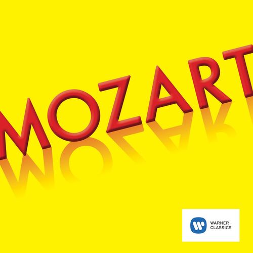 Mass in C Minor, K. 427, Great Mass III. Gloria   Laudamus te - Various Artists