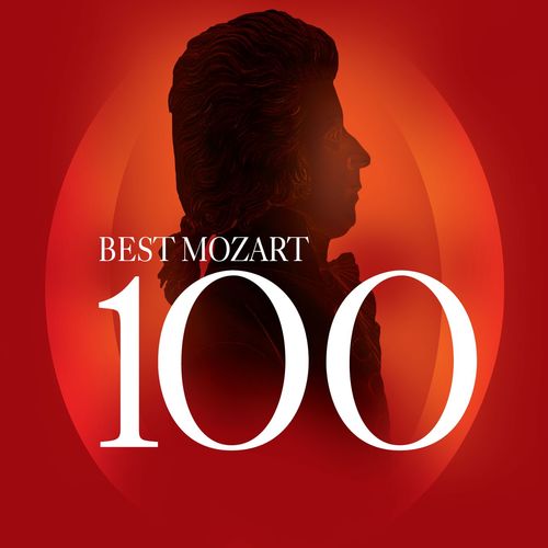 Mass No. 15 in C Major, K. 317, Coronation Mass VI. Agnus Dei (Soprano, Alto, Chorus) - Various Artists