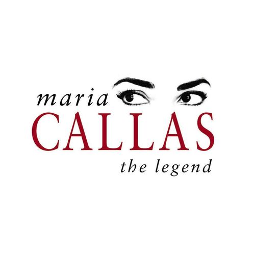 La traviata, Act 1 Scene 5 Ah, fors lui lui che Ianima (Violetta) - Maria Callas