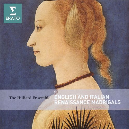 Il bianco e dolce digno - Hilliard EnsemblePaul Hillier