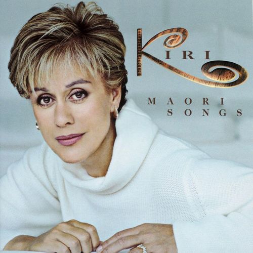 Po ata rau - Dame Kiri Te Kanawa