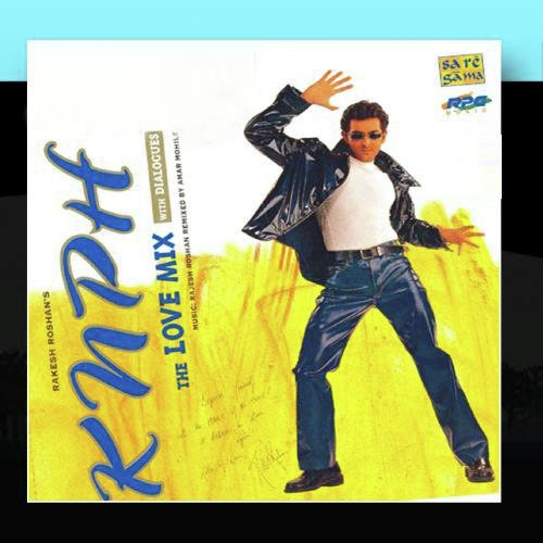 Pyaar Ki Kasthi Mein With Dialogues (Remix) - Rajesh Roshan