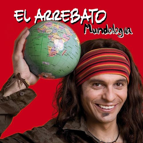 Dame Cario - El Arrebato