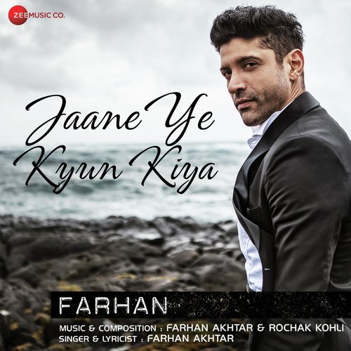 Jaane Ye Kyun Kiya  - Arko