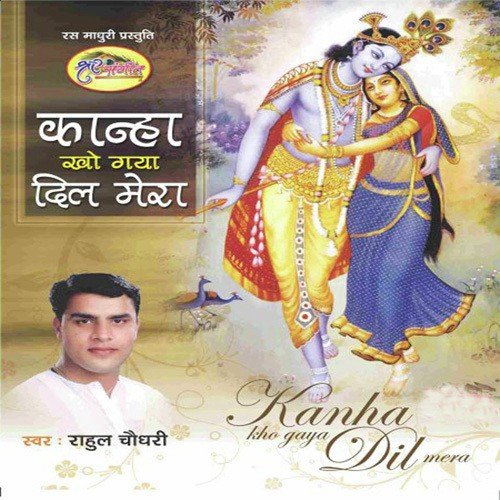 Brij Raj Brij Bihari - Rahul Chaudhary