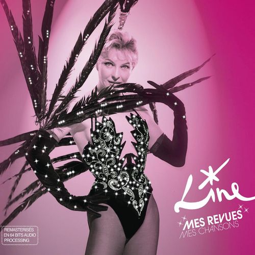 Ta main (Remasteris en 2013) - Line Renaud