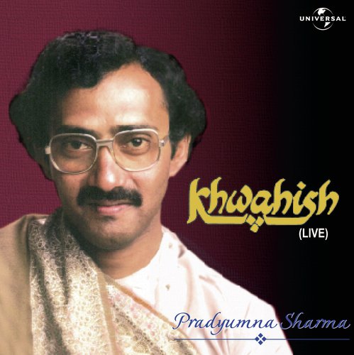 Is Tarah Duniya Mili (Live) - Pradyumna Sharma