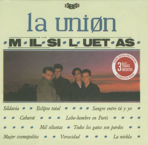 Todos los gatos son pardos - Union, La