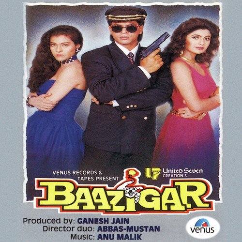 Baazigar O Baazigar - Rashmi Verma