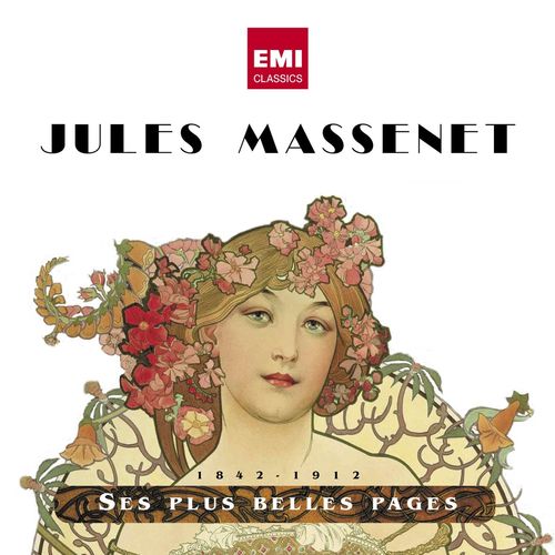 Don Quichote - Acte I - Une place publique  Elle maime et va me revenir (Don Quichotte, Dulcine) - Various Artists