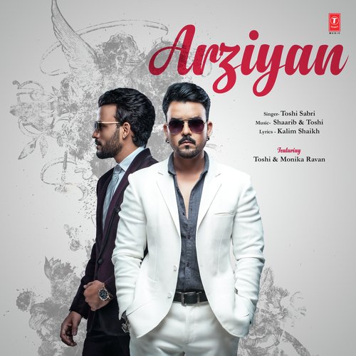 ARZIYAN - Shaarib, Toshi