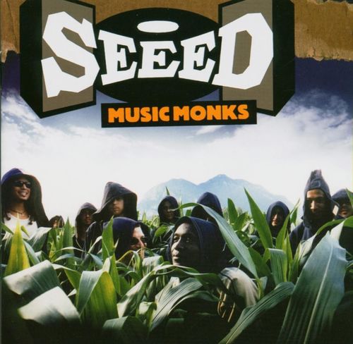 Respectness - Seeed