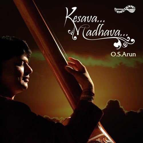 Kesava - O.S. Arun