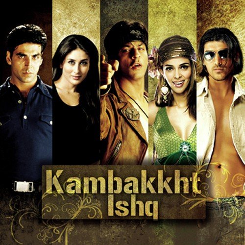 Pyar Kiya To Darna Kya - Various Artists