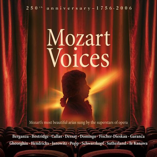 Die Entfhrung aus dem Serail, K. 384, Act 2 Vivat, Bacchus (Osmin, Pedrillo) - Various Artists