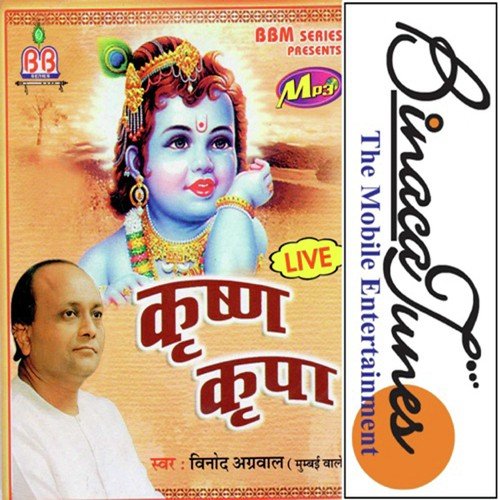 Radha Krishna - Vinod Aggarwal