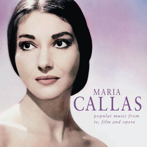 Il barbiere di Siviglia, Act 1 Una voce poco fa (Rosina) - Maria Callas
