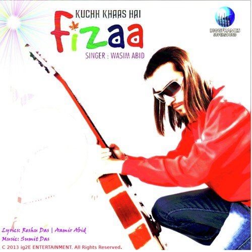 Kuch Toh Hua Hai (Reprise) - Wasim Abid