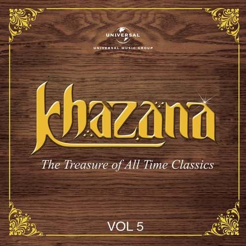 Woh Dil Hi Kya Tere Milneki (Live Version) - Various Artists