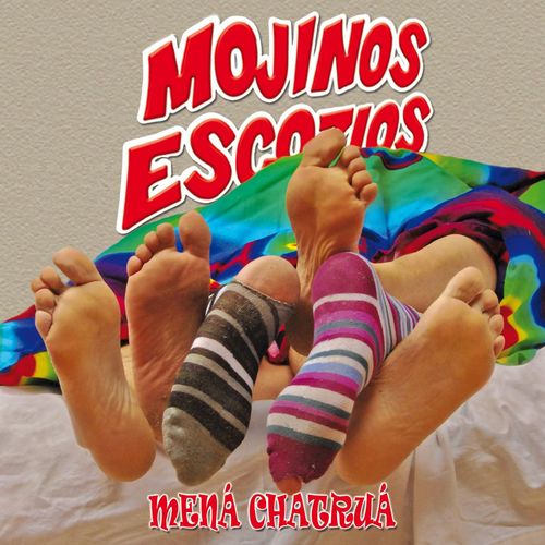 Al carajo (feat. Ariel Rot y Melendi) - Mojinos Escozios