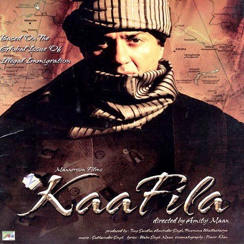 Kabhi Kabhi Sapne - Sukhwinder Singh