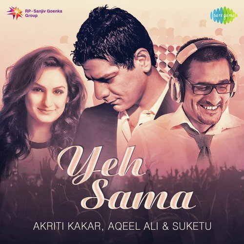 Yeh Sama - Akriti Kakar - Pragya Dasgupta, Paroma Dasgupta