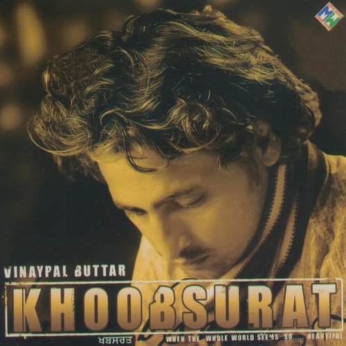 Labdi Nai - Vinaypal Buttar
