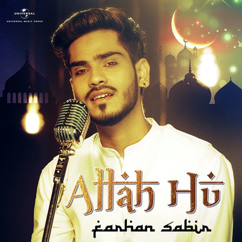 Allah Hu - Farhan Sabir