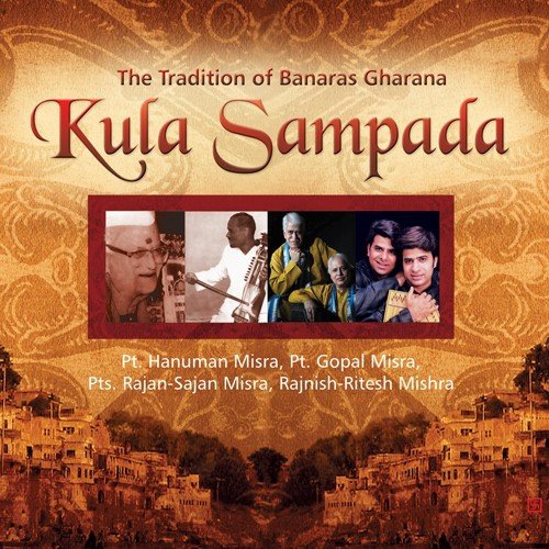 Raga Todi - Various Artists