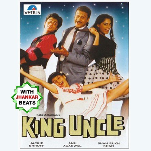 Parody   JB - Rajesh Roshan