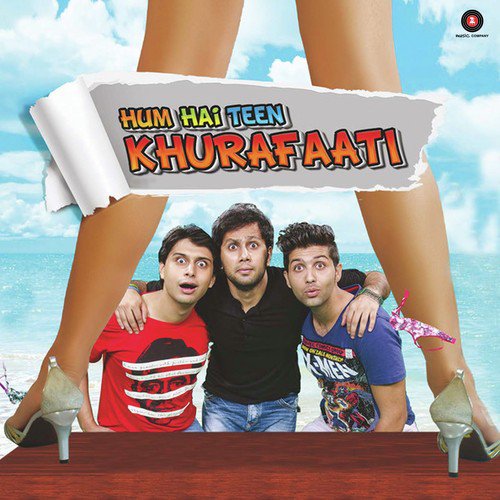 Chupke Se - Somchanda Bhattacharya