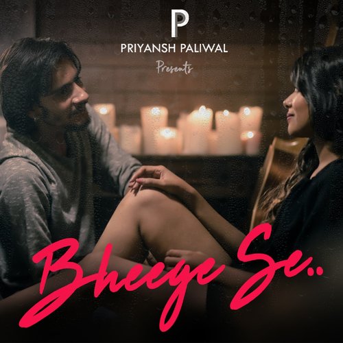 Bheege Se - Somchanda Bhattacharya