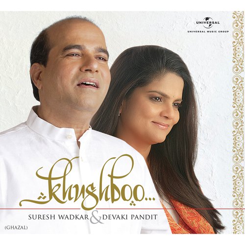 Khushboo Khushboo Pyar Ke Sapne - Suresh Wadkar, Devaki Pandit