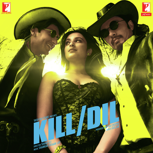 Bol Beliya - Shankar-Ehsaan-Loy
