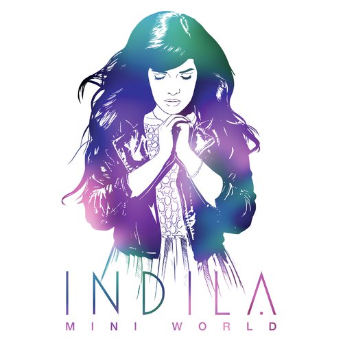 Love Story (Version Orchestrale) - Indila