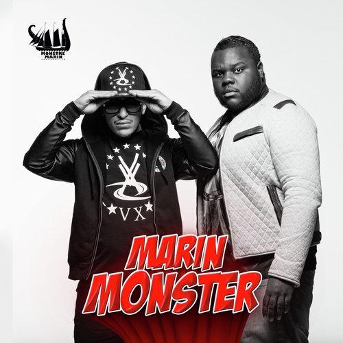Y.A.N.S.L.O - Marin Monster